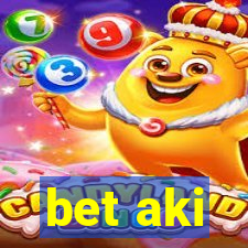 bet aki